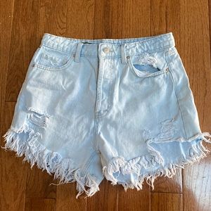 Wild fable size 10 shorts